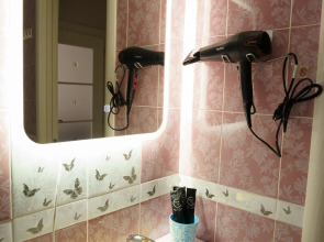 Квартира Righ Room на Спартака 11