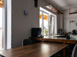 Гостевой Дом Рыжий пони