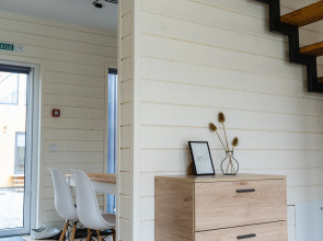 Апартаменты The Dacha