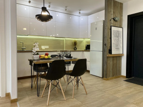 Квартира Лофт Семейный