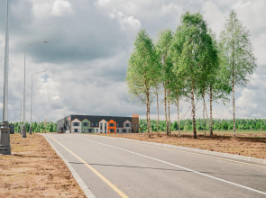 Отель 3А Арзамас М12