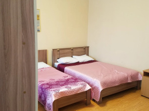 Гостиница Спорт