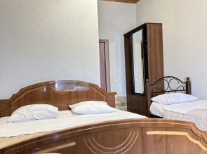 Золотые Пески