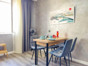 Апартаменты Премиум Сеть ЙоХоум