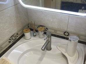 Квартира Калинина 1