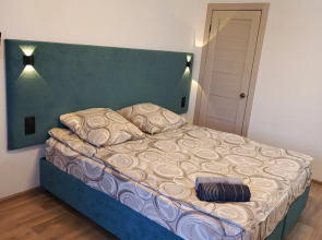 Квартира Студия Черемшанская 6