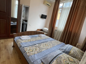 Гостевой Дом Summer House