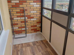 Апартаменты Floral appart