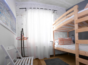 Хостел АРТ Культура