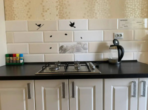 Апартаменты Приморская 35