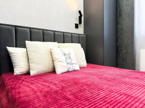 Апартаменты Дизайнерские в Г Воронеж