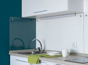 Апартаменты Apart VL Тигровая 16А