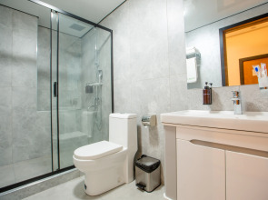 Отель Ajwa Plaza Premium