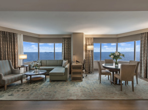 Renaissance Polat Istanbul Hotel