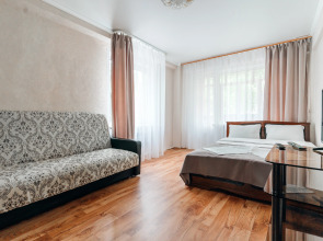 Апартаменты на Маршала Жукова 40