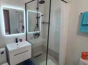 Апартаменты в Европейском квартале