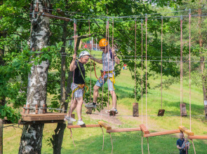 База отдыха Спа-комплекс Лосвидо