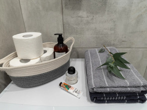 Апартаменты Luxury на Булгакова, Yana Apart