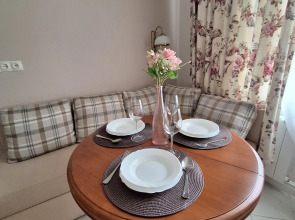 Апартаменты ART Apart