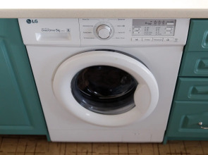 Квартира PrezentHaus в центре на Горького 28