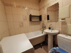 Квартира на Интернациональном 11