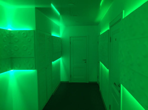 Мини-Отель Ультрафиолет