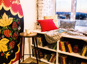 Апартаменты Матрешка