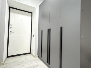 Квартира Fsf Прекрасная Студия в Элитном ЖК