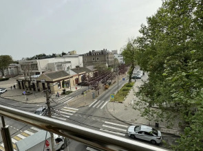 Апартаменты Сердце Центра Анапы