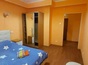 Мини-Отель Саяны