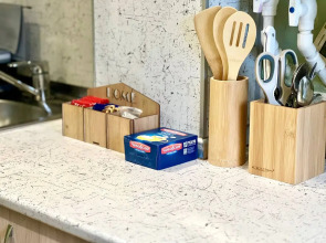 Квартира Однокомнатная на Кошевого 25с1 1