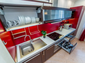 Апартаменты Фролова 31