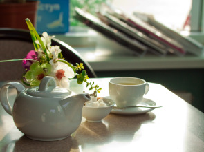 Мини-Отель Игуасу