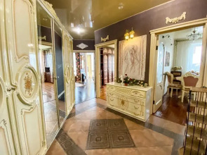 Квартира на Запотоцкого, 12