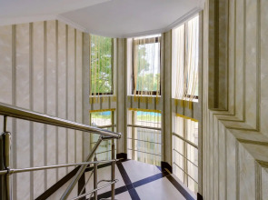 Гостевой дом Версаль