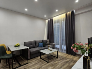 Апарт-отель Орион