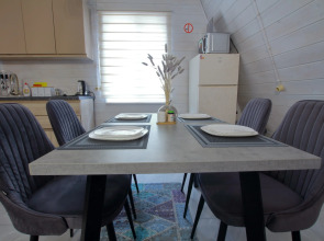 Вилла Сердце гор 2