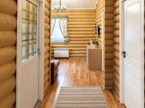 Частный дом Happy Day Vyborg