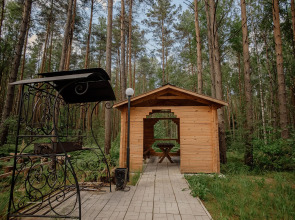 Отель Sherwood Park