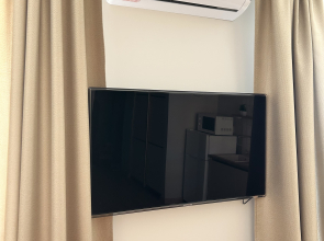 Квартира Стильная рядом с парком