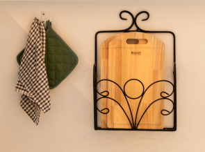 Мини-отель Loparochka