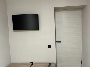 Апартаменты Трехкомнатные Семиместные  центр