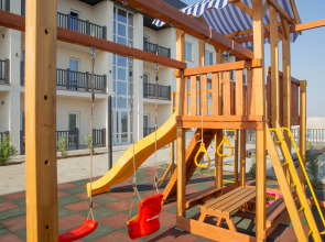 Гостевой дом Атмосфера Беляус