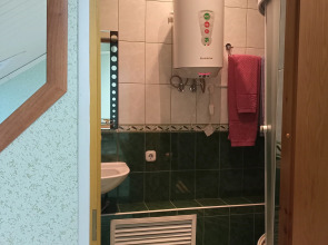 Гостевой дом Котто