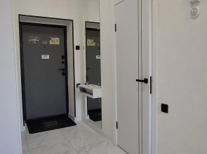 Апартаменты в центре города на Чернышевского