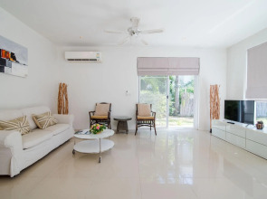 The Beach Village Resort Hotel