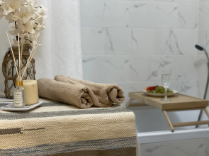 Апартаменты Yousinn Блюхера 53