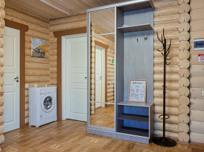 Гостевой дом Совушкин Дом