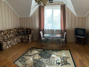 Гостевой дом Дюна-центр