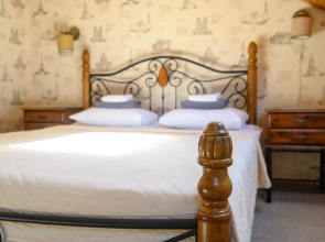 Отель ВКС-Кантри